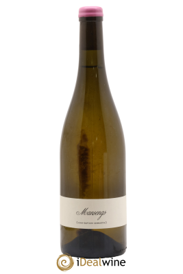 Vin de France Mansengs Jean-Baptiste Semmartin