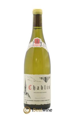 Chablis Vincent Dauvissat (Domaine)