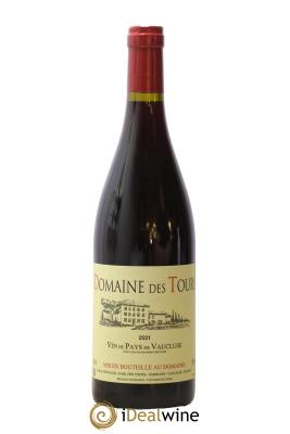 Vaucluse (Vin de Pays de Vaucluse) Domaine des Tours Emmanuel Reynaud 