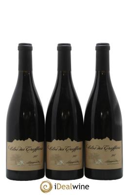 La Clape Château de La Négly Clos des Truffiers Jean Paux-Rosset