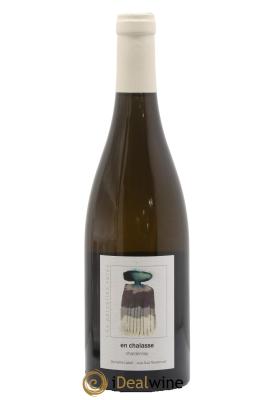 Côtes du Jura Chardonnay En Chalasse Romain - Julien - Charline Labet