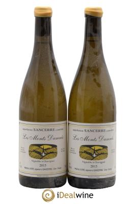 Sancerre Les Monts Damnés Pascal Cotat