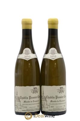 Chablis 1er Cru Montée de Tonnerre Raveneau (Domaine)