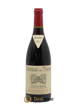 Côtes-du-Rhône Château des Tours Emmanuel Reynaud 
