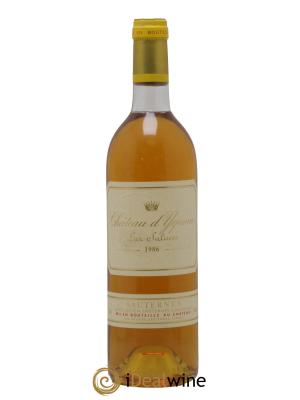 Château d' Yquem 1er Cru Classé Supérieur