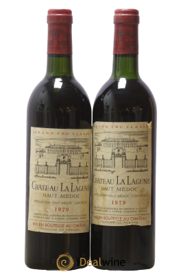 Château la Lagune 3ème Grand Cru Classé