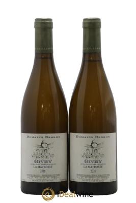 Givry La Matrosse Besson