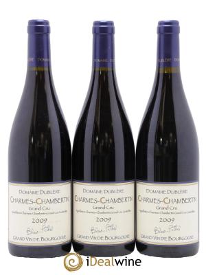 Charmes-Chambertin Grand Cru Domaine Dublere