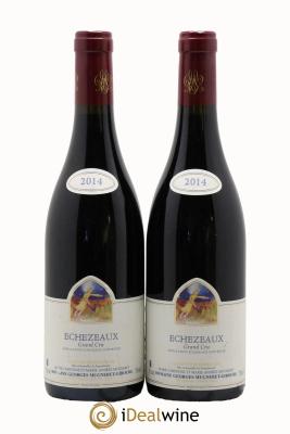Echezeaux Grand Cru Mugneret-Gibourg (Domaine)