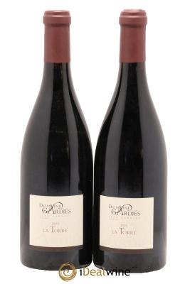 Côtes du Roussillon Gardiés (Domaine) La Torre