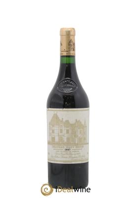 Château Haut Brion 1er Grand Cru Classé 