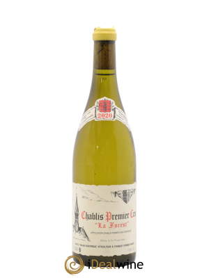 Chablis 1er Cru La Forest Vincent Dauvissat (Domaine)