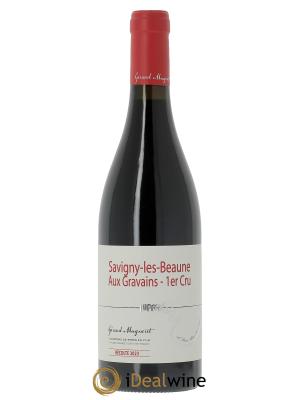 Savigny-lès-Beaune 1er Cru Gravains Gérard Mugneret