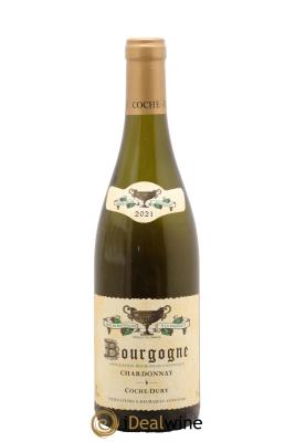 Bourgogne Coche Dury (Domaine)