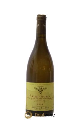 Saint-Aubin 1er Cru Murgers des Dents de Chien François Carillon