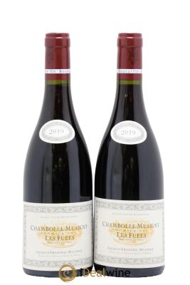 Chambolle-Musigny 1er Cru Les Fuées Jacques-Frédéric Mugnier