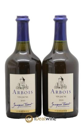 Arbois Vin Jaune Jacques Tissot