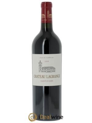Château Lagrange 3ème Grand Cru Classé