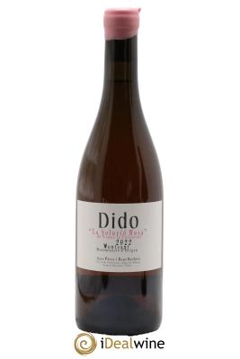 Montsant DO Venus la Universal Dido La Solucio Rosa Sara Perez & Rene Barbier