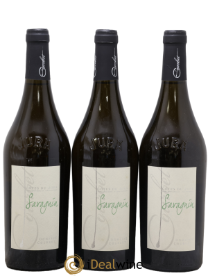 Côtes du Jura Savagnin Domaine Courbet