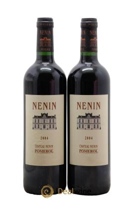 Château Nenin