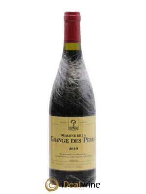 Pays d'Hérault Grange des Pères Laurent Vaillé