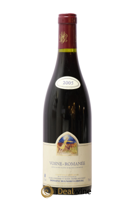 Vosne-Romanée Mugneret-Gibourg (Domaine)