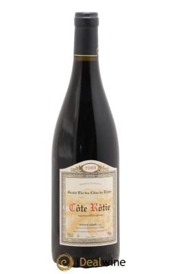 Côte-Rôtie Jasmin (Domaine)