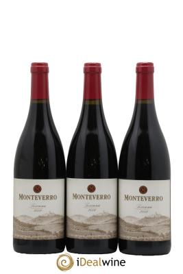 Italie Tinata Monteverro