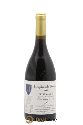 Pommard Cuvée Suzanne Chaudron Hospices de Beaune