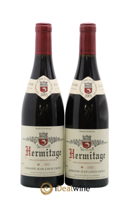 Hermitage Jean-Louis Chave