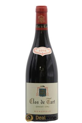 Clos de Tart Grand Cru Clos de Tart