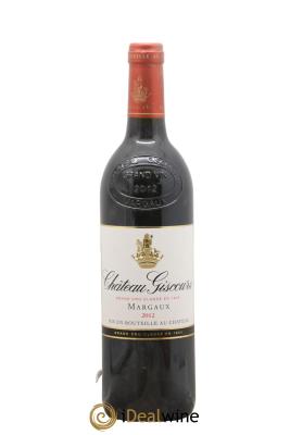 Château Giscours 3ème Grand Cru Classé