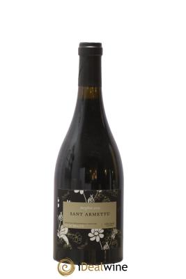 IGP Ile de Beauté Burghese Sant Armettu (Domaine)