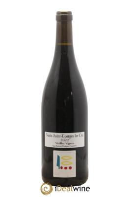 Nuits-Saint-Georges 1er Cru Vieilles Vignes Prieuré Roch