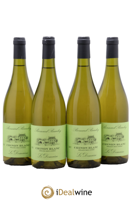 Chinon Bernard Baudry