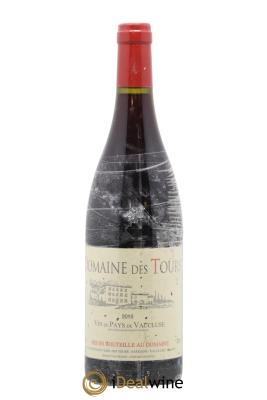 Vaucluse (Vin de Pays de Vaucluse) Domaine des Tours Emmanuel Reynaud
