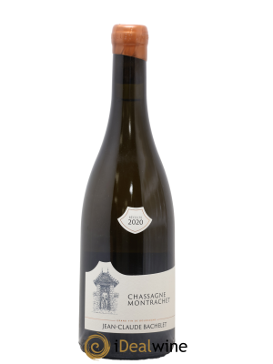 Chassagne-Montrachet Jean-Claude Bachelet