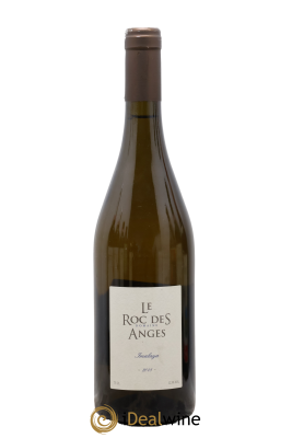 Côtes Catalanes Roc des Anges Imalaya Marjorie et Stéphane Gallet