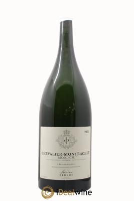 Chevalier-Montrachet Grand Cru Alvina Pernot 6 litres Alvina Pernot