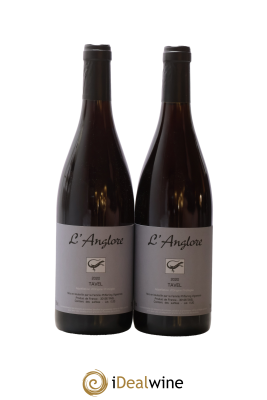 Tavel L'Anglore