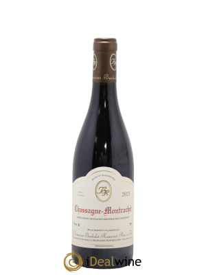 Chassagne-Montrachet Bachelet-Ramonet (Domaine)