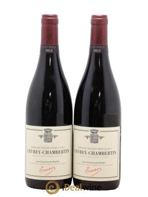 Gevrey-Chambertin Ostrea Domaine Trapet