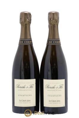 Ludes 1er Cru Le Cran Extra-Brut Bérêche et Fils