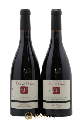 Vin de France Cuvée Le Peyra Domaine Clos de Vènes
