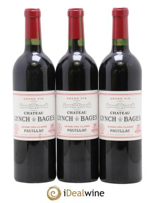 Château Lynch Bages 5ème Grand Cru Classé
