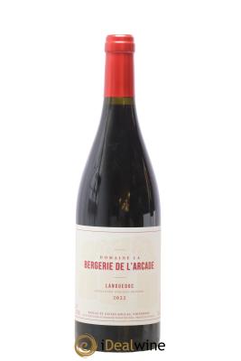 Languedoc La Bergerie de l'Arcade (Domaine)