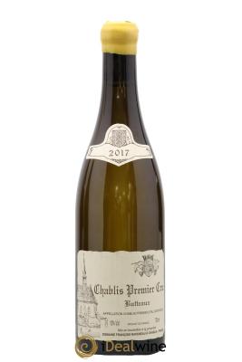Chablis 1er Cru Butteaux Raveneau (Domaine)