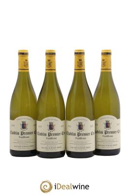 Chablis 1er Cru Vaillons Jean-Paul & Benoît Droin (Domaine)
