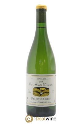 Sancerre Les Monts Damnés François Cotat